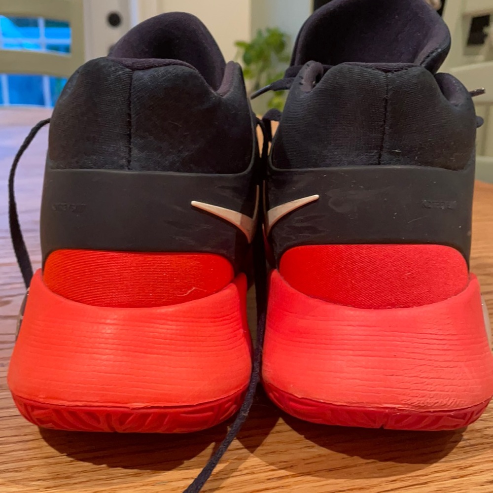 Kevin Durant Basketball Shoes